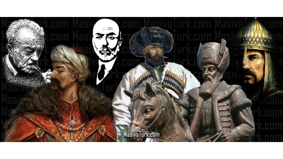 Tarihten Hazır Cevaplar