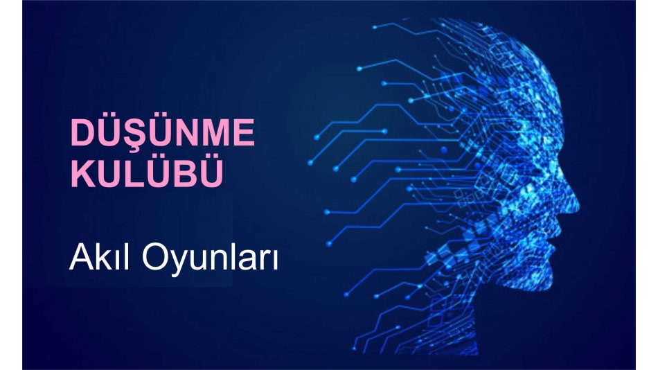 7\'den 70\'e Her Yaştaki Çocuklar İçin Zihin Becerileri