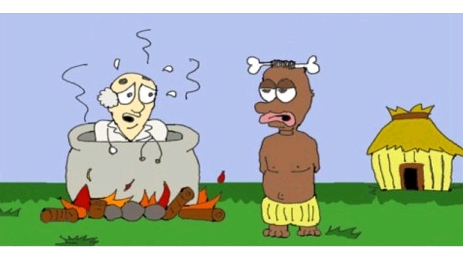 Paradoks Nedir?