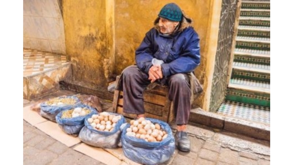 YUMURTA KAÇ PARA?