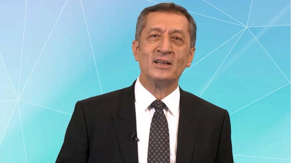 Bakan Selçuk'tan Yüz Yüze Eğitim İçin Yeni Açıklama