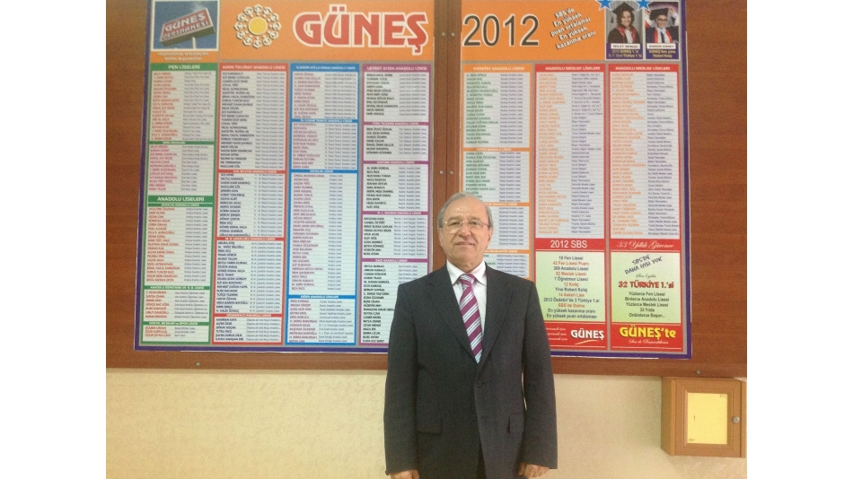EĞİTİMDE KAYBOLAN YILLAR