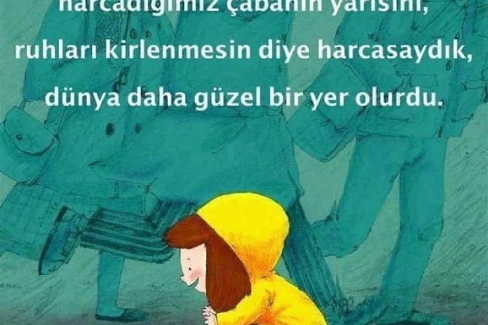 Çocuk Eğitimi